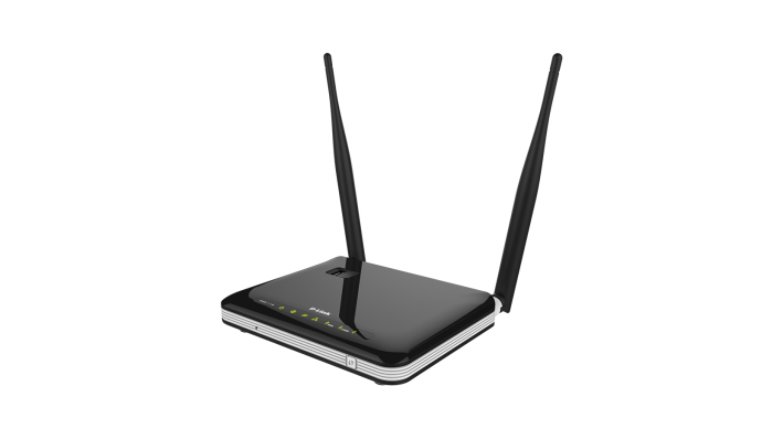 D-Link DWR-118 wireless router Gigabit Ethernet Dual-band (2.4 GHz – image 3