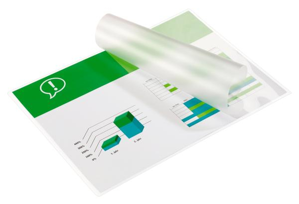 GBC Carteras A3 (303X426) 2X80 Mic (Caja 100)