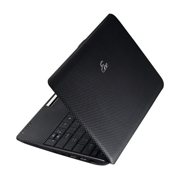 ASUS Eee PC 1001HA-BLK011X (Seashell) – image 5