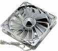 Aerocool Turbine Fan Black