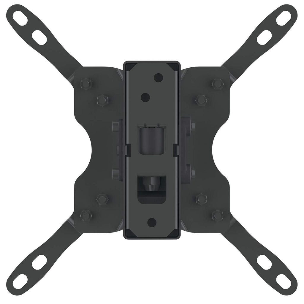 Manhattan Wall Mount for TV & Monitors (Tilt and Swivel 2 pivots), For screens – image 3