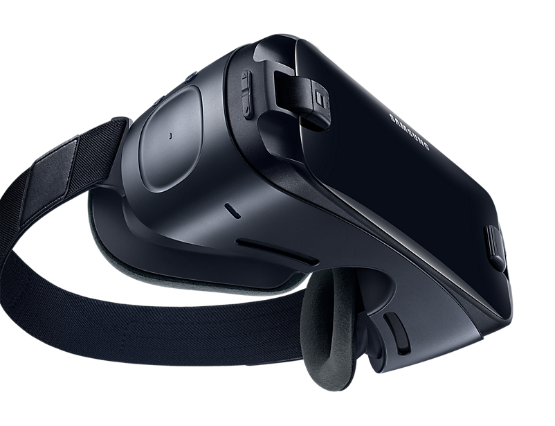 Samsung SM-R324 Smartphone-based head mounted display – image 7
