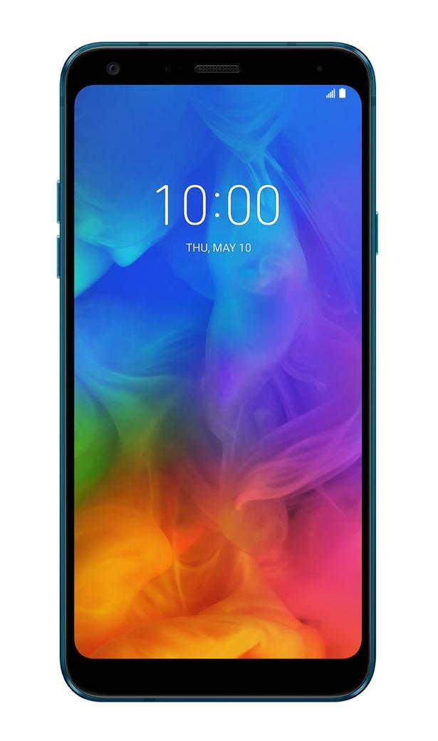 LG Q7+ LMQ610EA – image 1