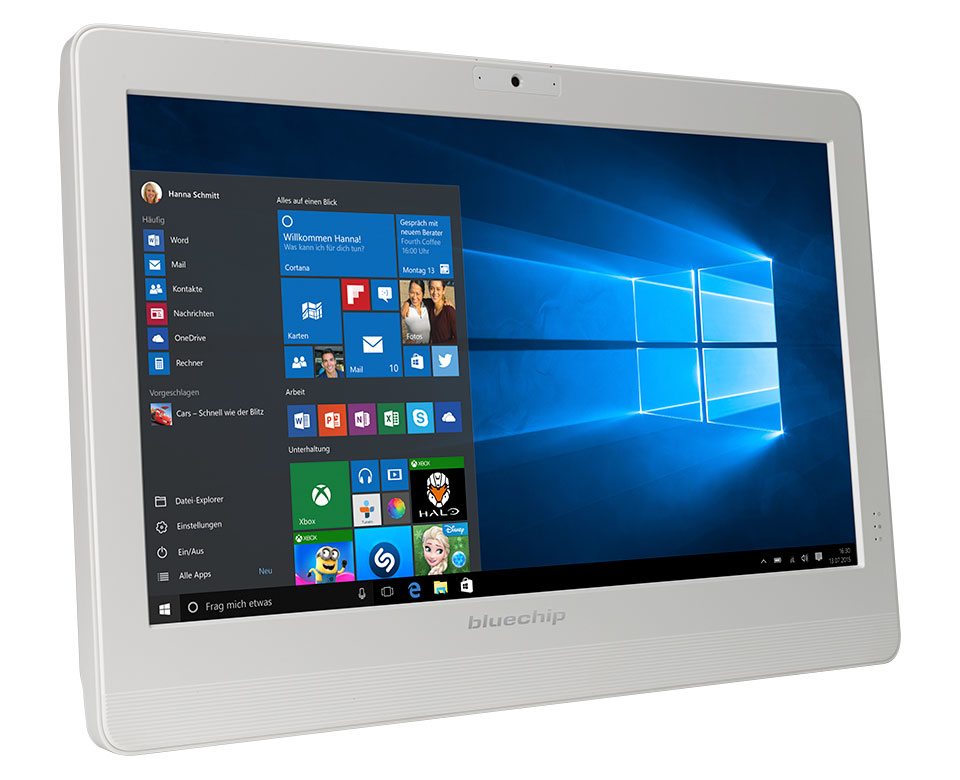 bluechip BUSINESSline 1210 – image 2