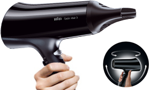 Braun Satin Hair 3 HD 310 – image 7