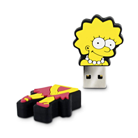 Integral 8 GB USB 2.0 – image 1