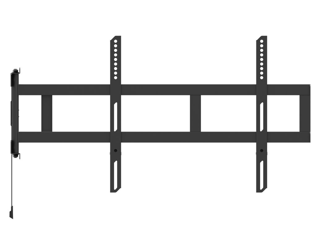 Multibrackets M Universal Swing Arm 180 Degrees Black – image 2