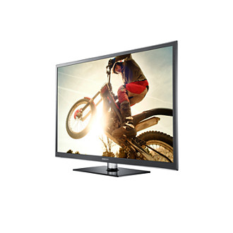 Samsung PS51E6500ES 129.5 cm (51") Full HD Wi-Fi Black – image 8