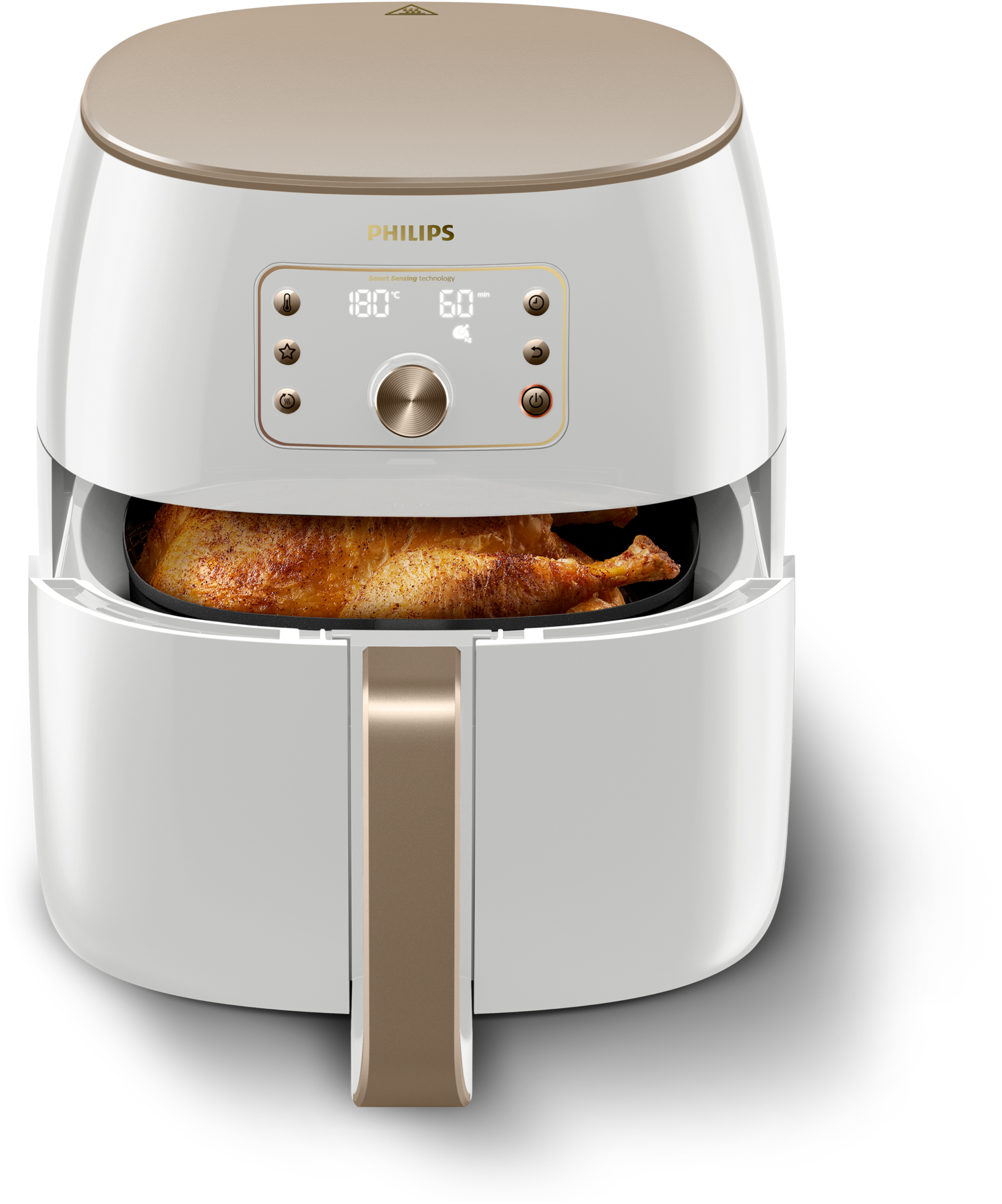 Philips HD9870/10 fryer Single Stand-alone – image 9