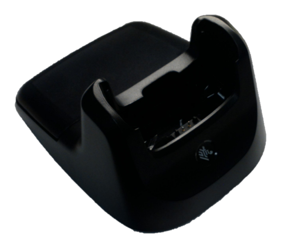 Zebra MC36:SINGLE SLOT CHARGING CRADLE