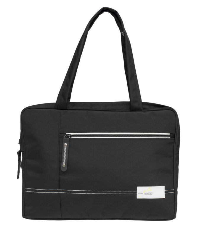Golla Farine 40.6 cm (16") Black, Grey – image 1