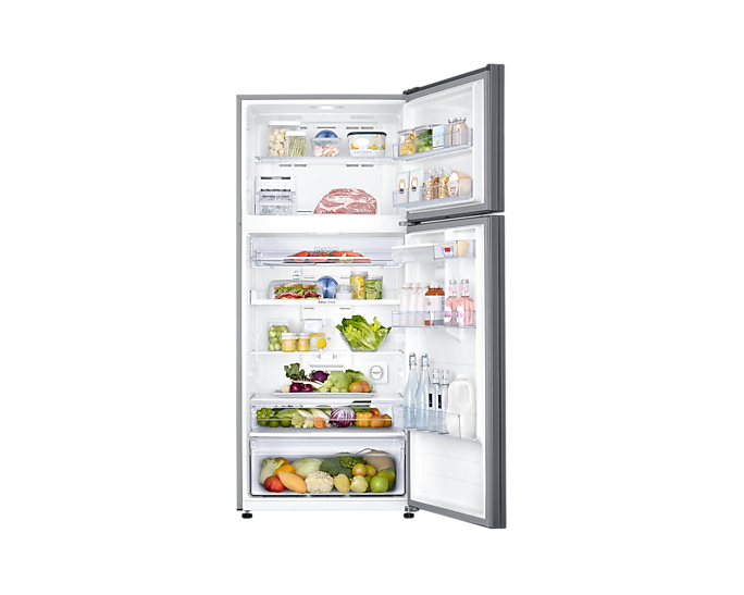 Samsung RT53K665PSL Freestanding – image 6