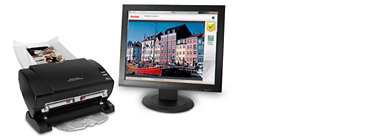 Kodak Alaris Picture Saver PS410 – image 3