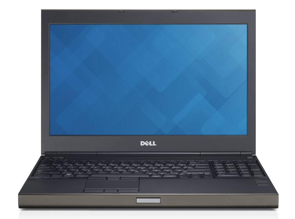 Dell Precision M4800 Intel® Core™ i7 i7-4800MQ Mobile workstation