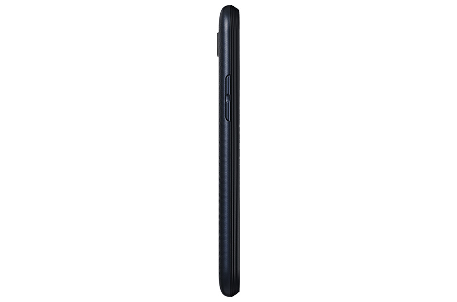 LG K3 K100 11.4 cm (4.5") Single SIM Android 6.0.1 4G Micro-USB 1 GB 8 GB 1940 mAh Black, Indigo – image 3