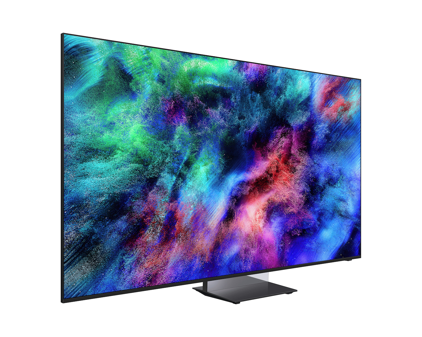Samsung R95H 165.1 cm (65") 4K Ultra HD Smart TV Wi-Fi Black – image 3