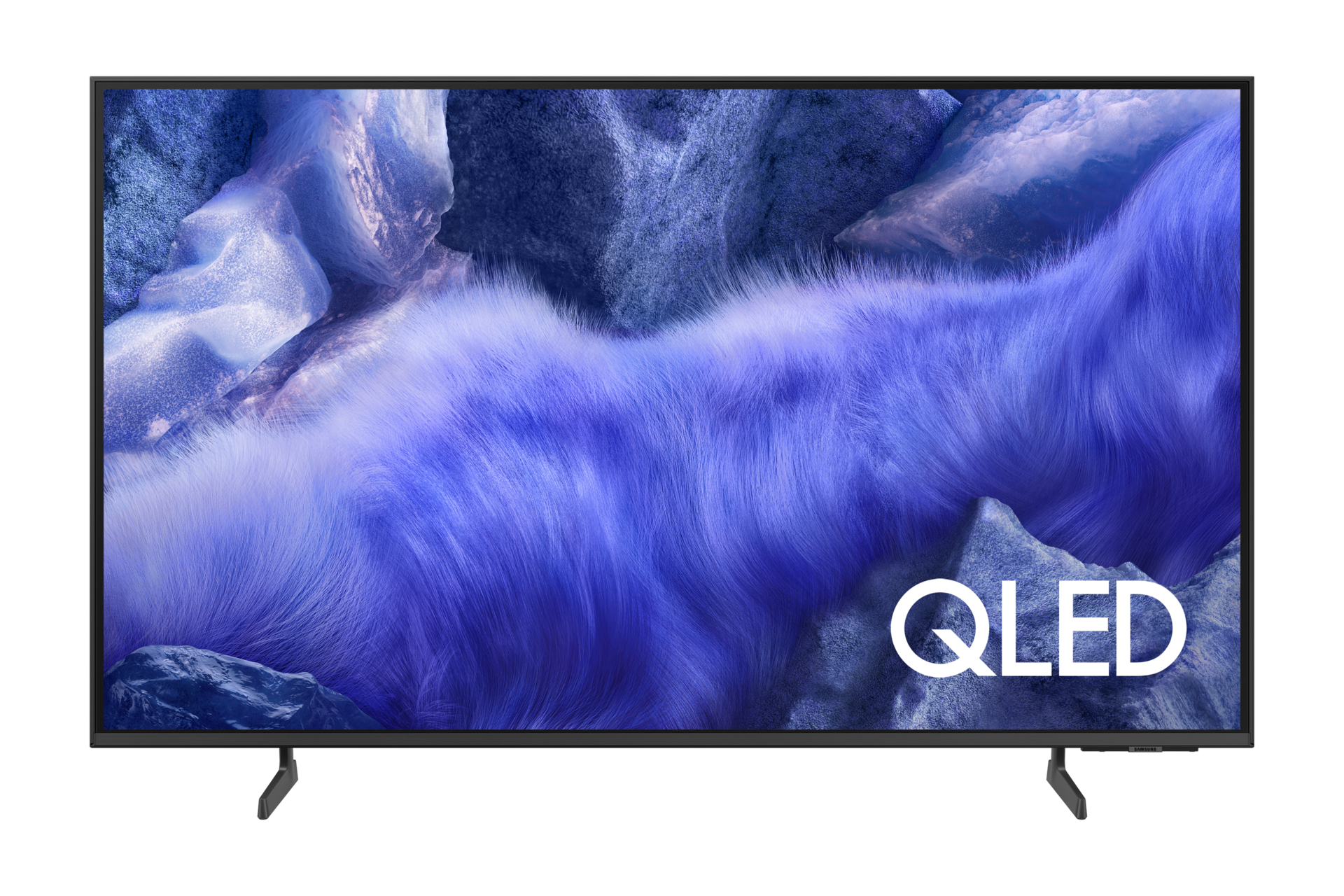 Samsung QEF1A 50" — vue 1 sur 4
