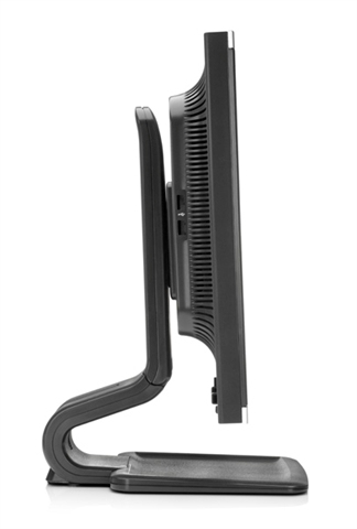 HP Compaq LA2405wg – image 8
