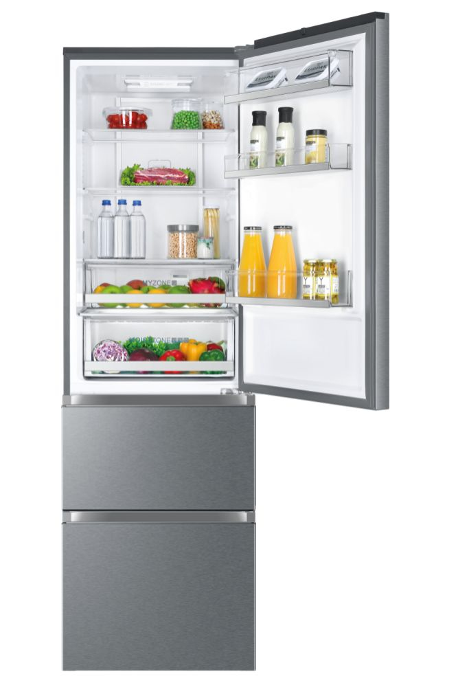Haier 3D 60 Series 5 HTR5619ENMP Freestanding – image 5