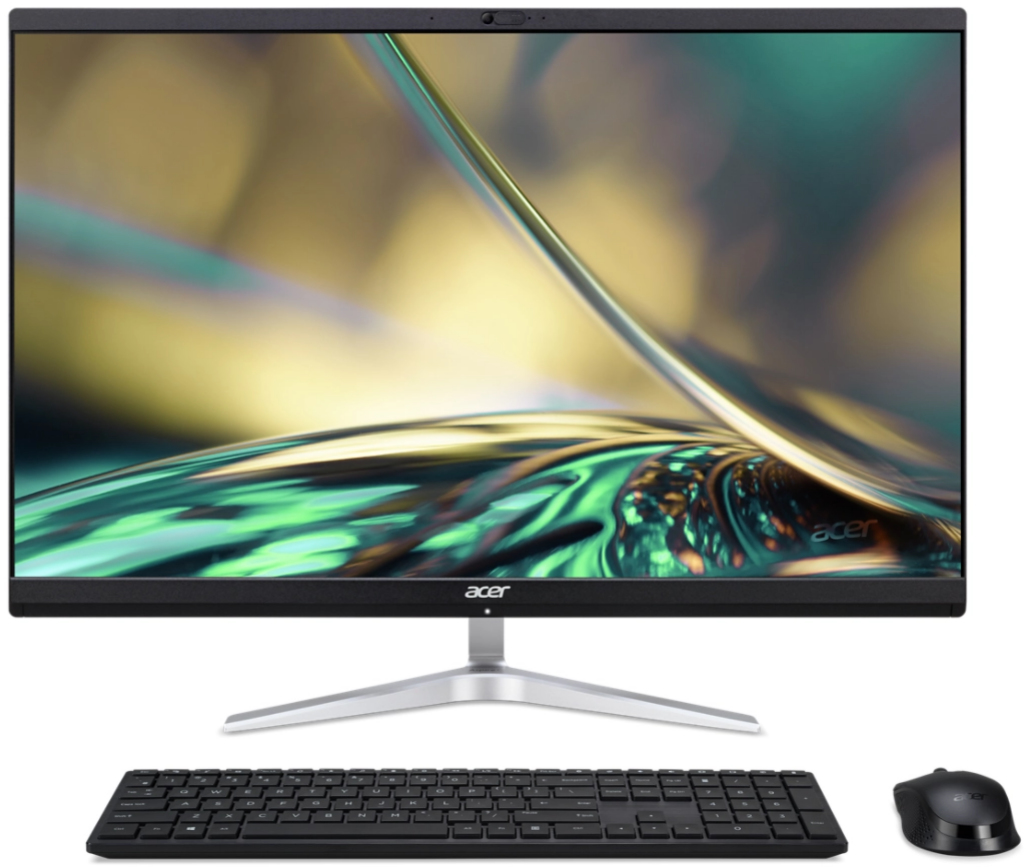 Acer Aspire C27-1751 Intel® Core™ i7 i7-1260P