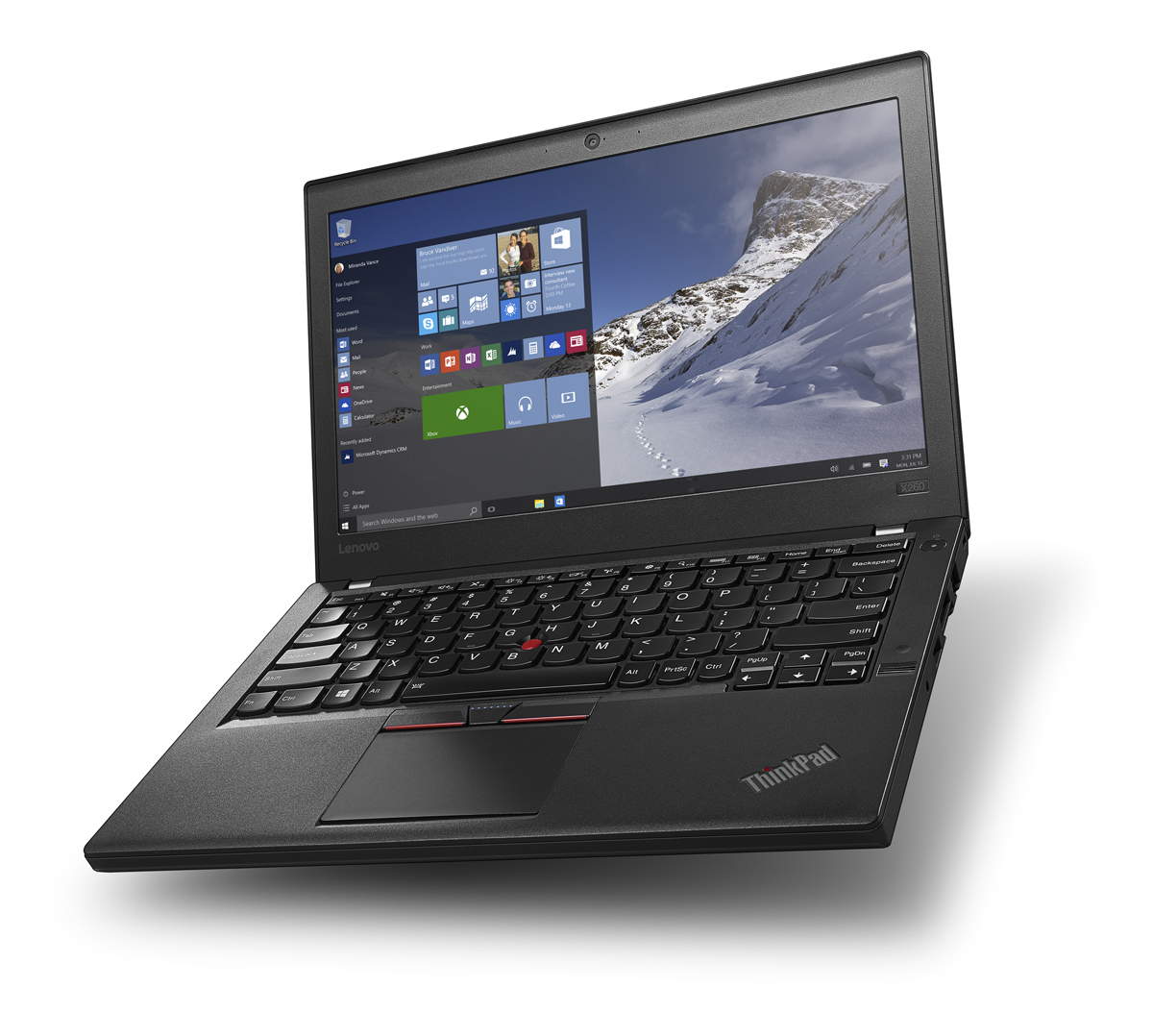 Lenovo ThinkPad X260 – image 4