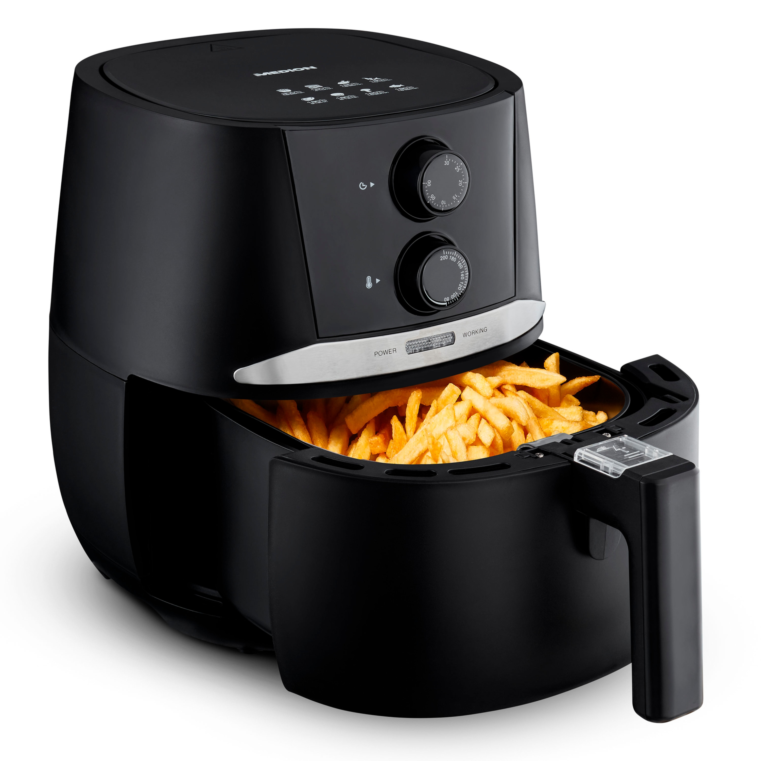 MEDION LIFE E20 L — vue 1 sur 8