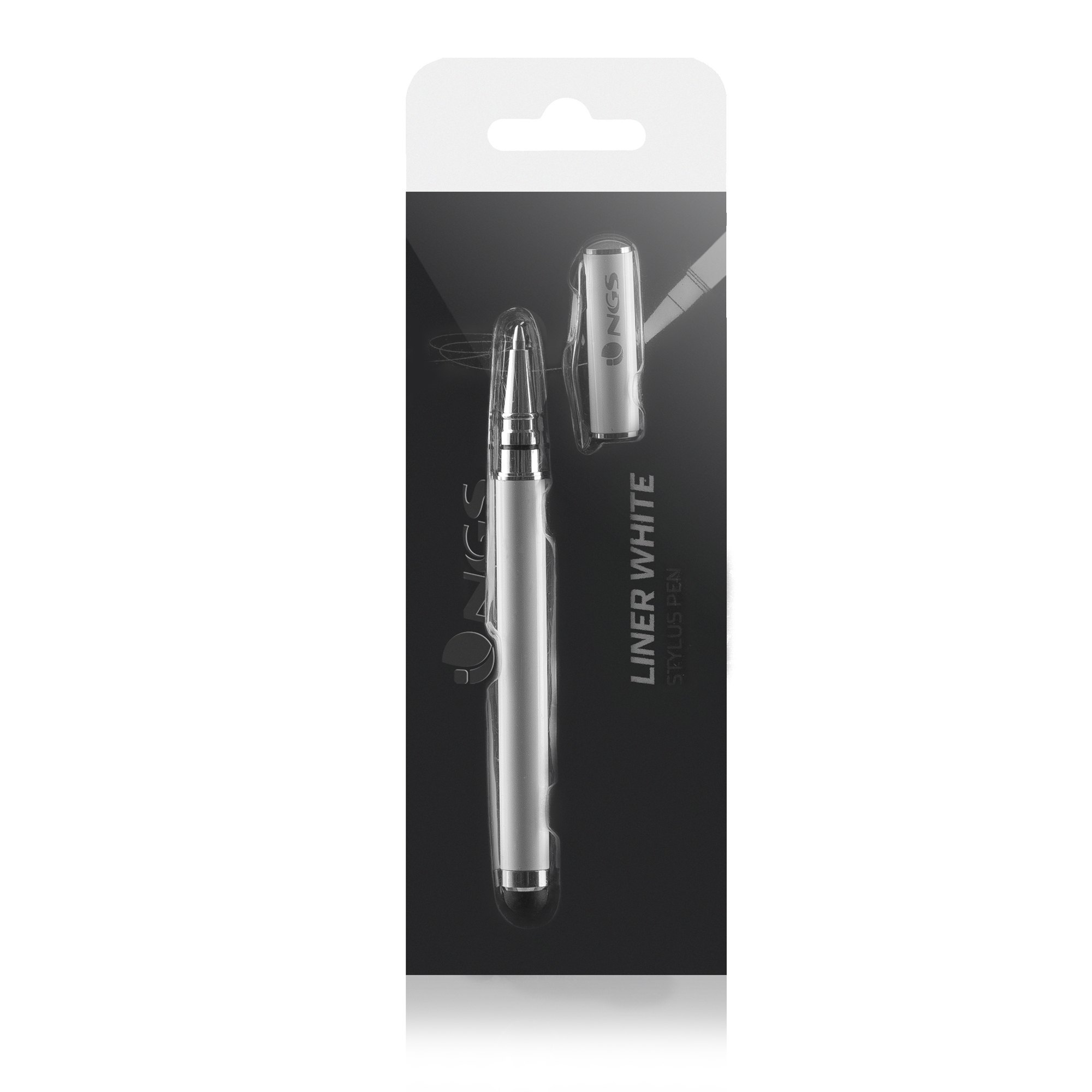 NGS Liner White – image 8