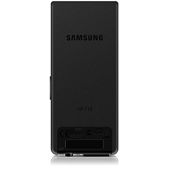 Samsung YP-T10JABH MP3/MP4 player – image 6