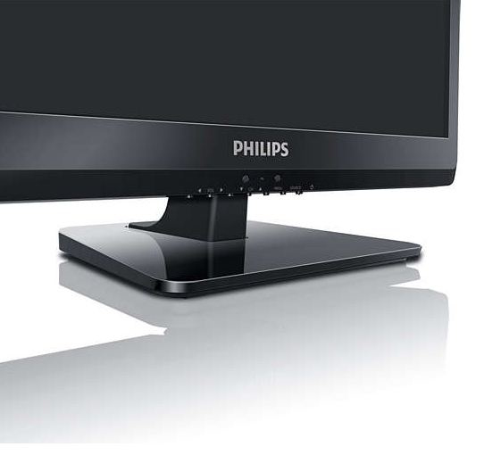 Philips 2000 series 19PFL2409/F8 TV – image 4