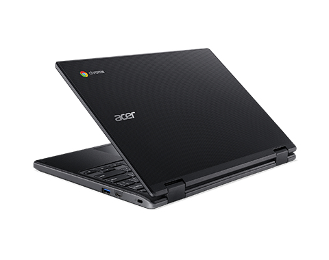 Acer Chromebook C721-211F AMD A4 A4-9120C – image 4