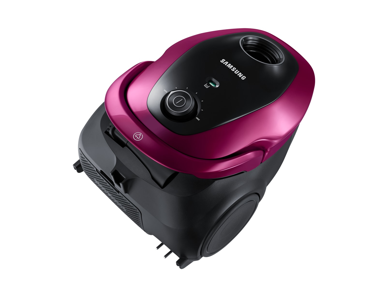 Samsung VC07M25F0WP/SW vacuum – image 5