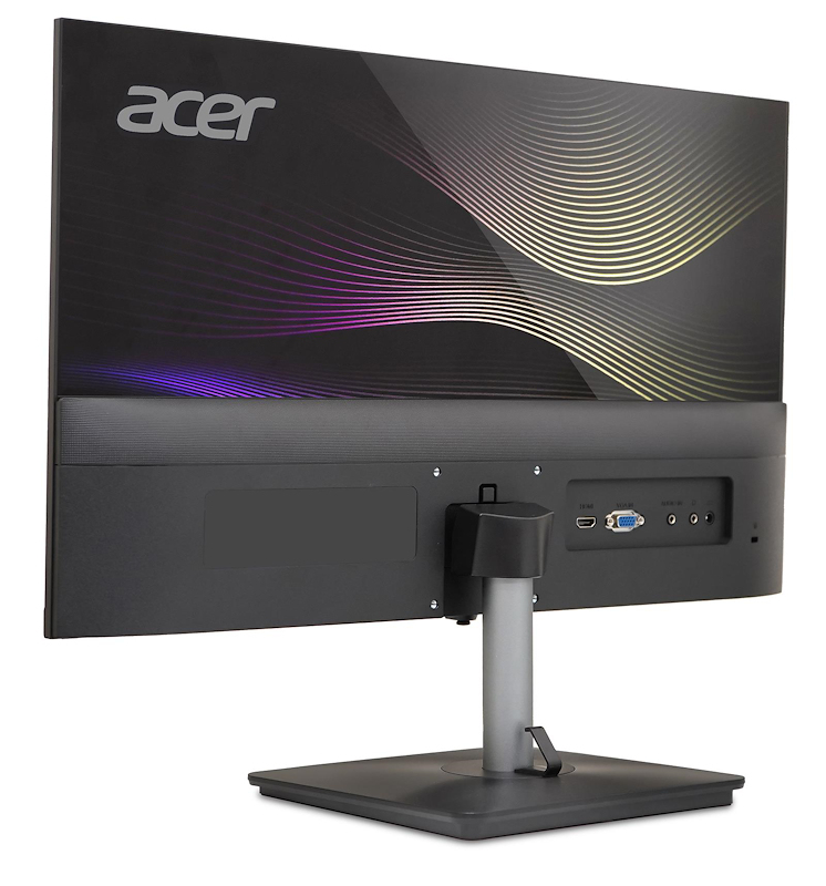 Acer RS272G0BPAMIX computer monitor – image 4