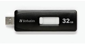 Verbatim 47440 external solid state drive – image 2