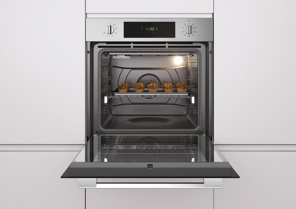 Rosieres RFC3O5978IN 70 L Stainless steel – image 3