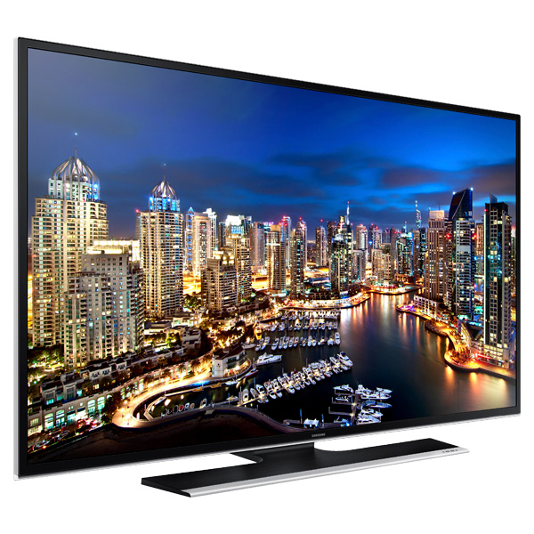 Samsung UN40HU6950F 101.6 cm (40") 4K Ultra HD Smart TV Wi-Fi Black – image 4