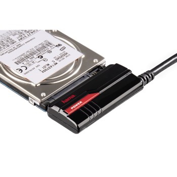 Hama USB 3.0 SATA Adapter – image 6