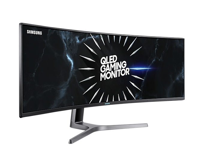 Samsung C49RG94SSR computer monitor – image 6