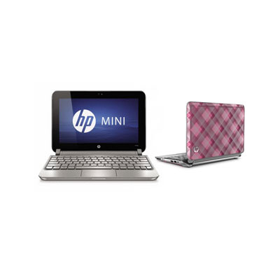 HP Mini 210-2221ep Intel Atom® N550 Netbook