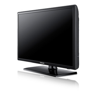 Samsung UE26EH4000W 66 cm (26") HD Black – image 3