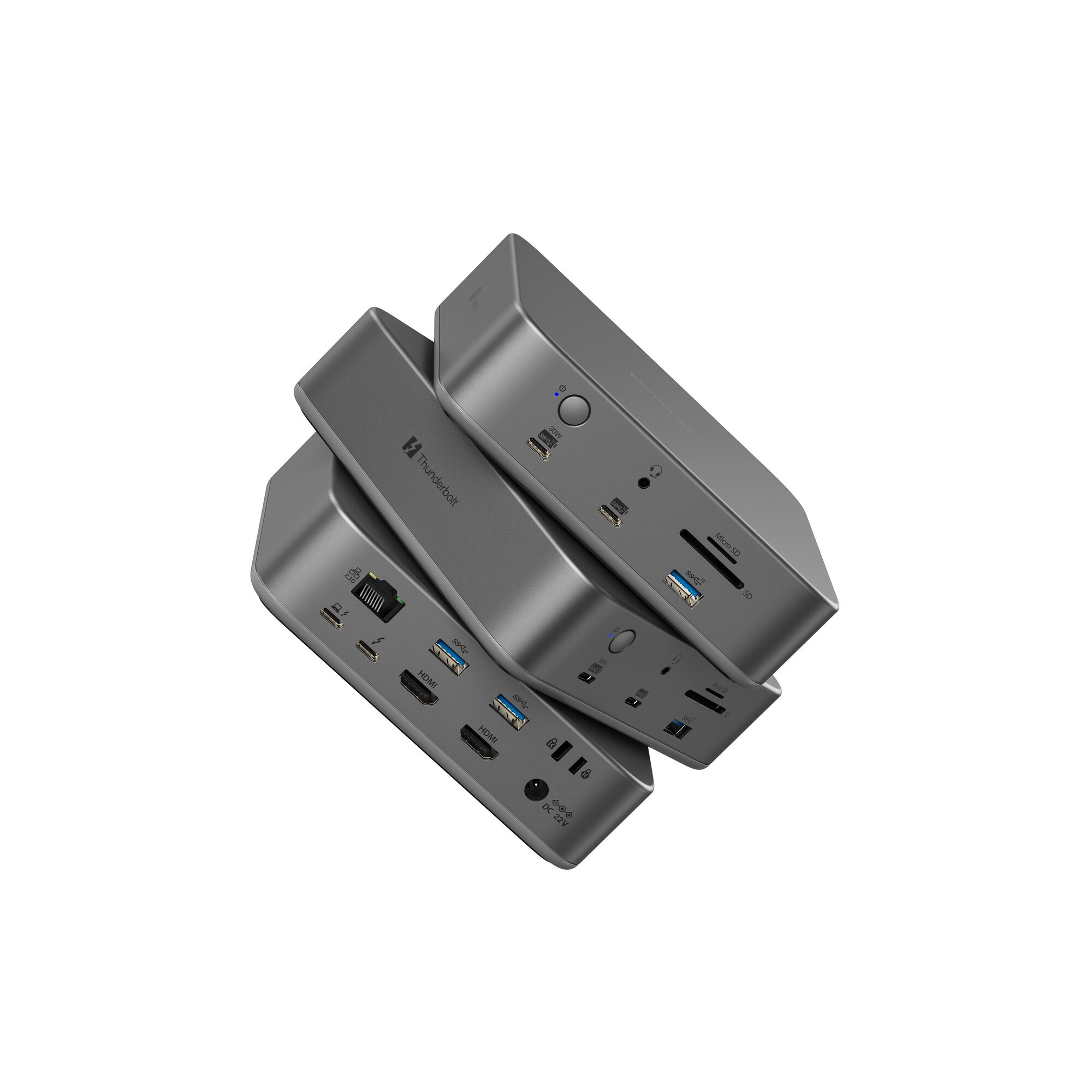 Kensington SD5010T5 EQ – image 8