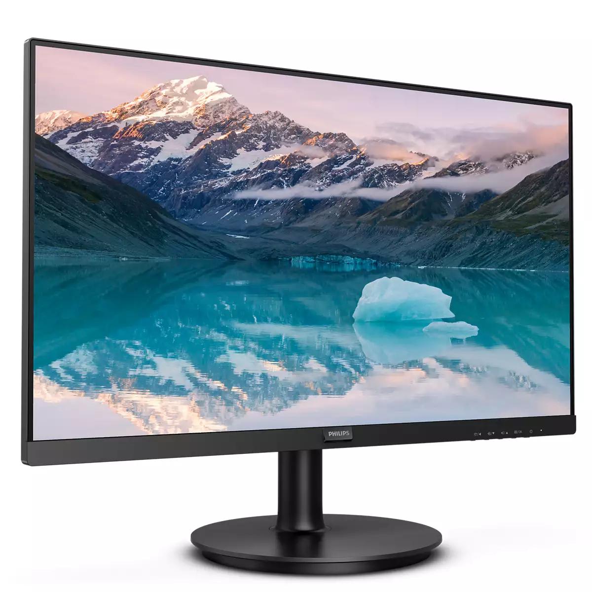 Philips S Line 221S9A/69 computer monitor – image 4