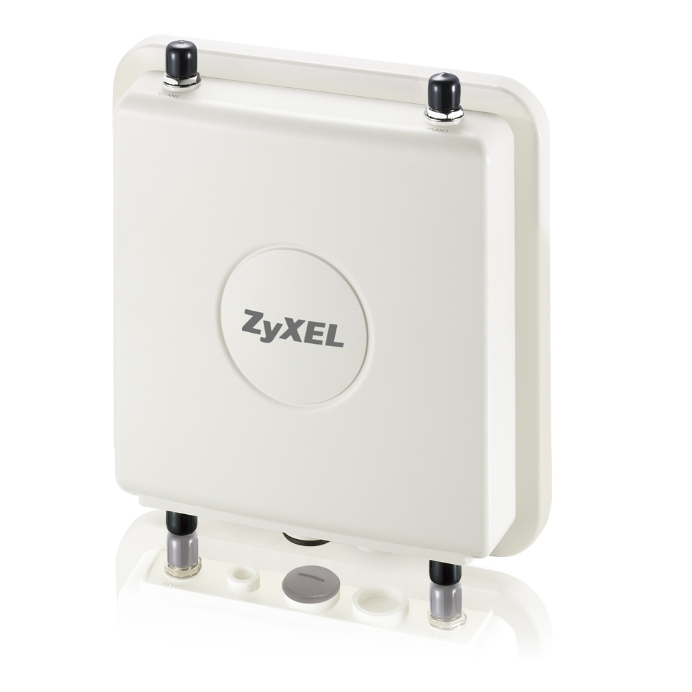 Zyxel NWA3550-N 300 Mbit/s White Power over Ethernet (PoE) – image 2