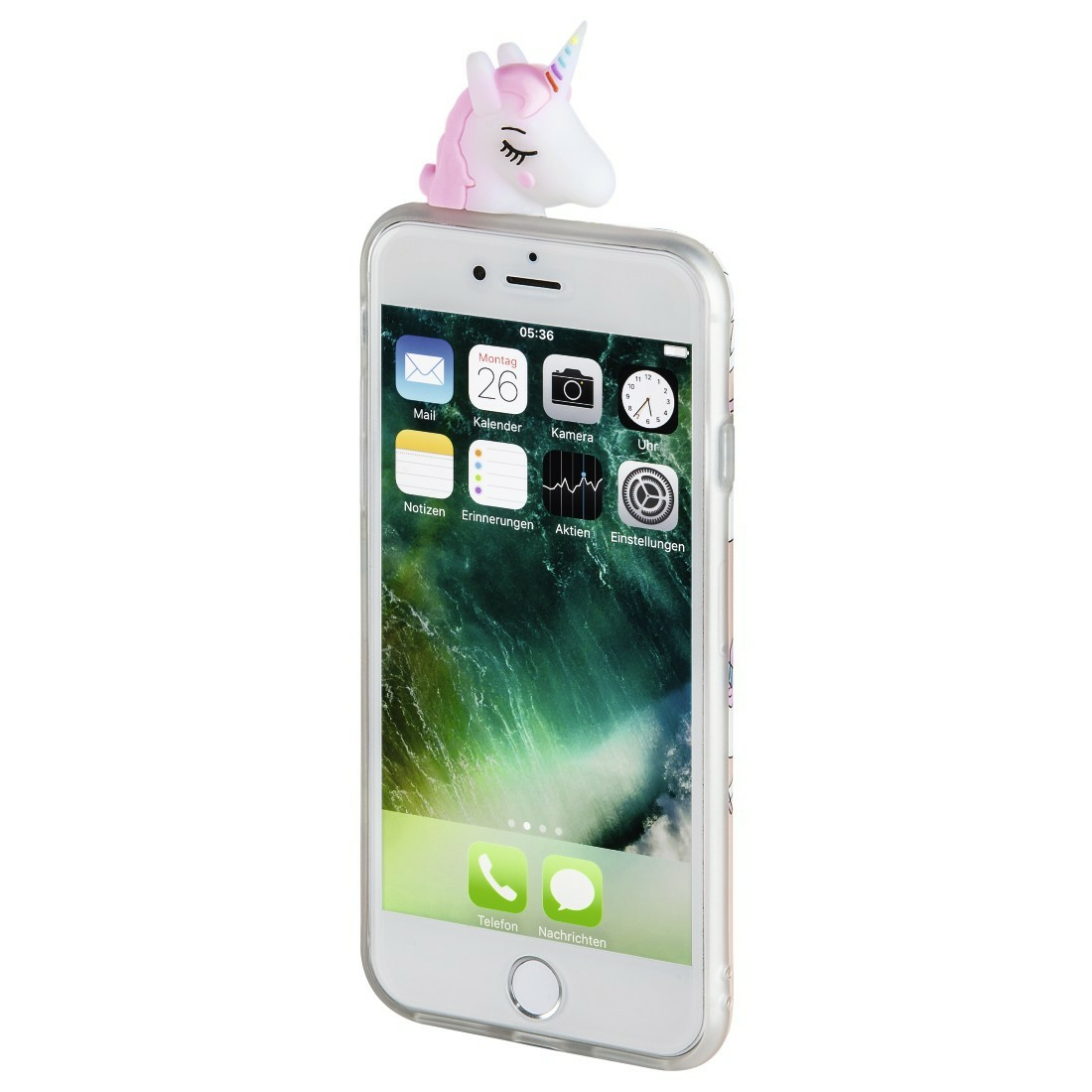 Hama Unicorn mobile phone case – image 3