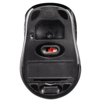 Hama Trento keyboard Mouse included RF Wireless Black – image 3