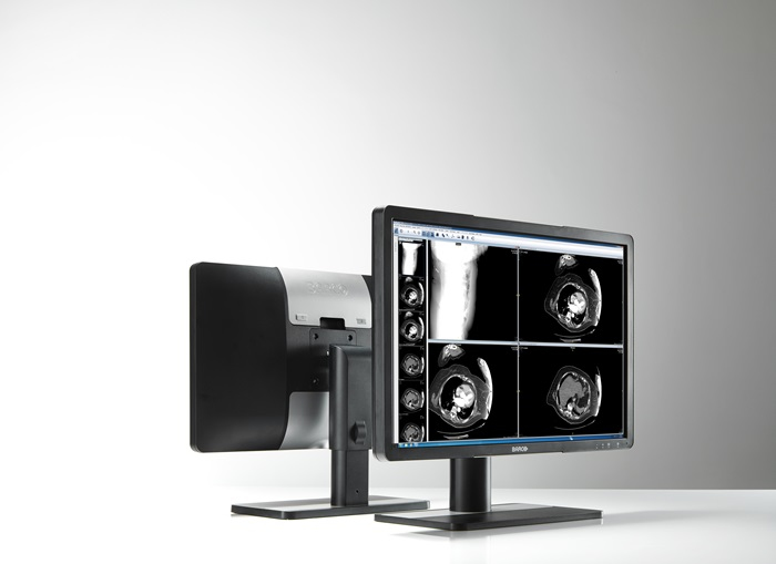 Barco Eonis 22" (MDRC-2122, Option TS) – image 2