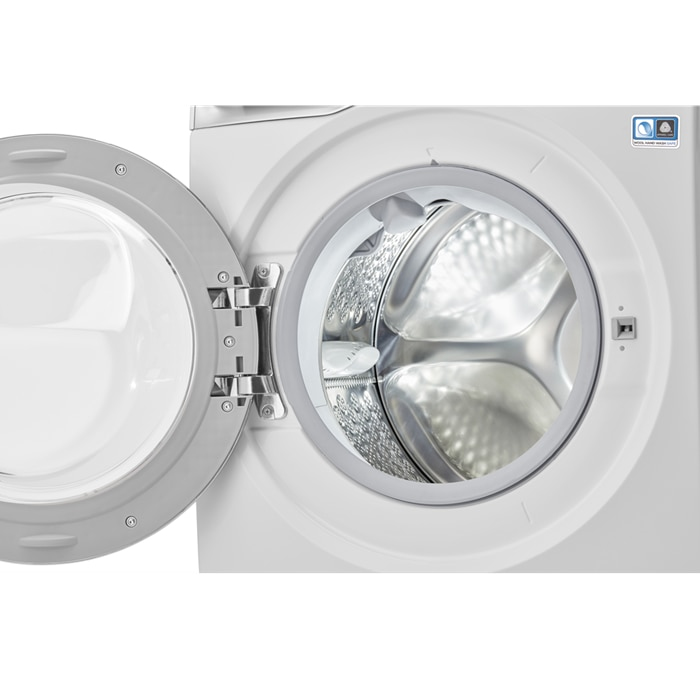Electrolux EWF1024BDWA washing machine Front-load – image 4