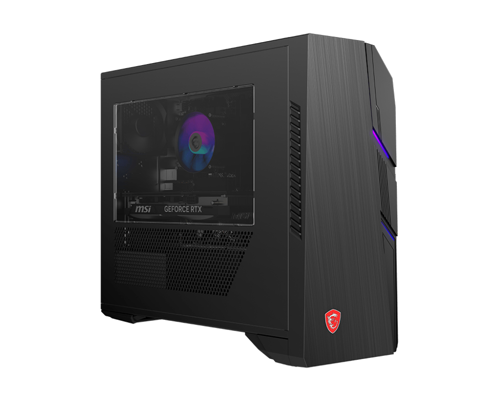 MSI MAG CODEX 6 13NUC7-015AU – image 1