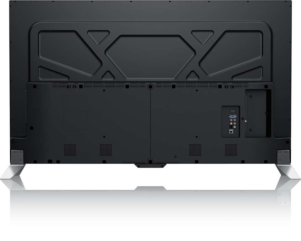 Philips 7000 series 55PFL7900/F8 TV – image 7