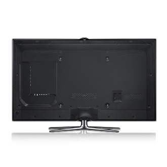 Samsung UE46ES7000S 116.8 cm (46") Full HD Smart TV Wi-Fi Black – image 2