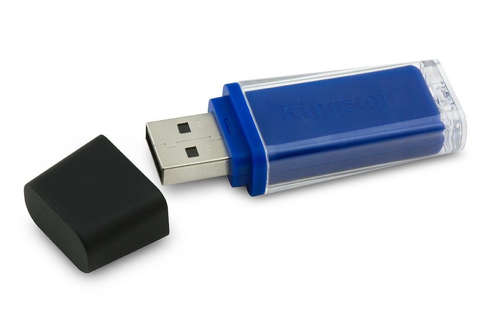 Kingston Technology DT102 8GB – image 6
